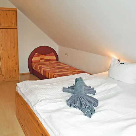 Familie Hartwig * Blieschow