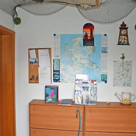 Familie Hartwig Alloggio in famiglia