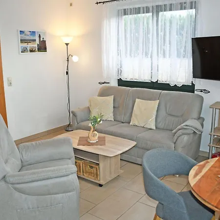 Quarto em Acomodações Particulares Familie Hartwig