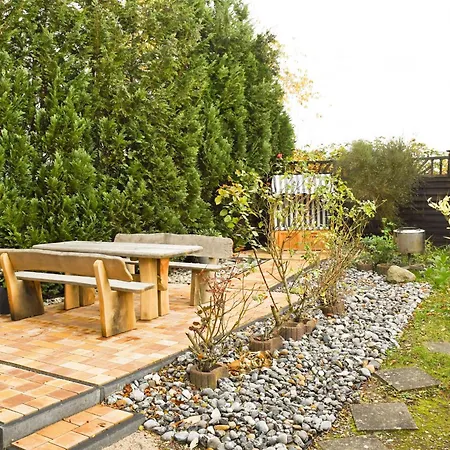 Alloggio in famiglia Familie Hartwig Blieschow