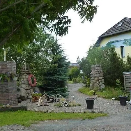Familie Hartwig