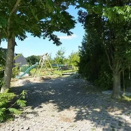 Familie Hartwig Alloggio in famiglia