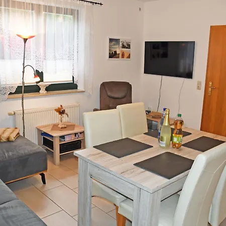 Familie Hartwig Alloggio in famiglia *