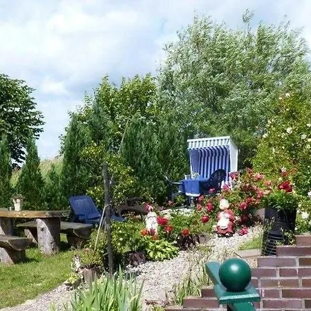 Familie Hartwig Alloggio in famiglia Blieschow