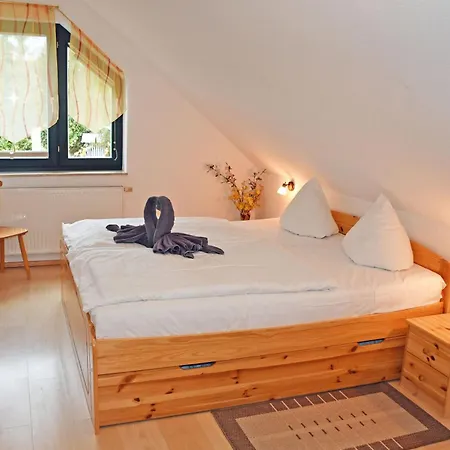 Familie Hartwig Blieschow