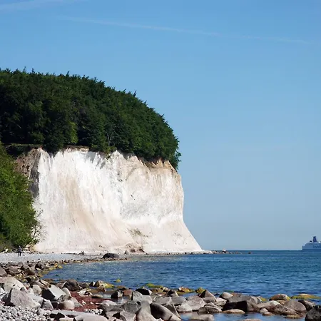 Alloggio in famiglia Familie Hartwig