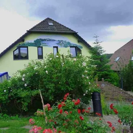 Familie Hartwig *